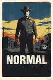 Normal Poster No.4