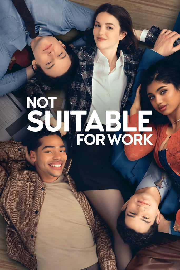 Not Suitable for Work TV Show