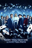 Now You See Me: Now You Don't No.3 Poster