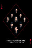 Now You See Me: Now You Don't No.2 Poster