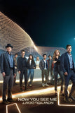 Now You See Me: Now You Don't No.5 Poster