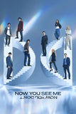 Now You See Me: Now You Don't No.4 Poster