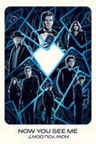 Now You See Me: Now You Don't No.8 Poster