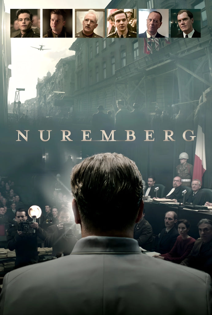Nuremberg