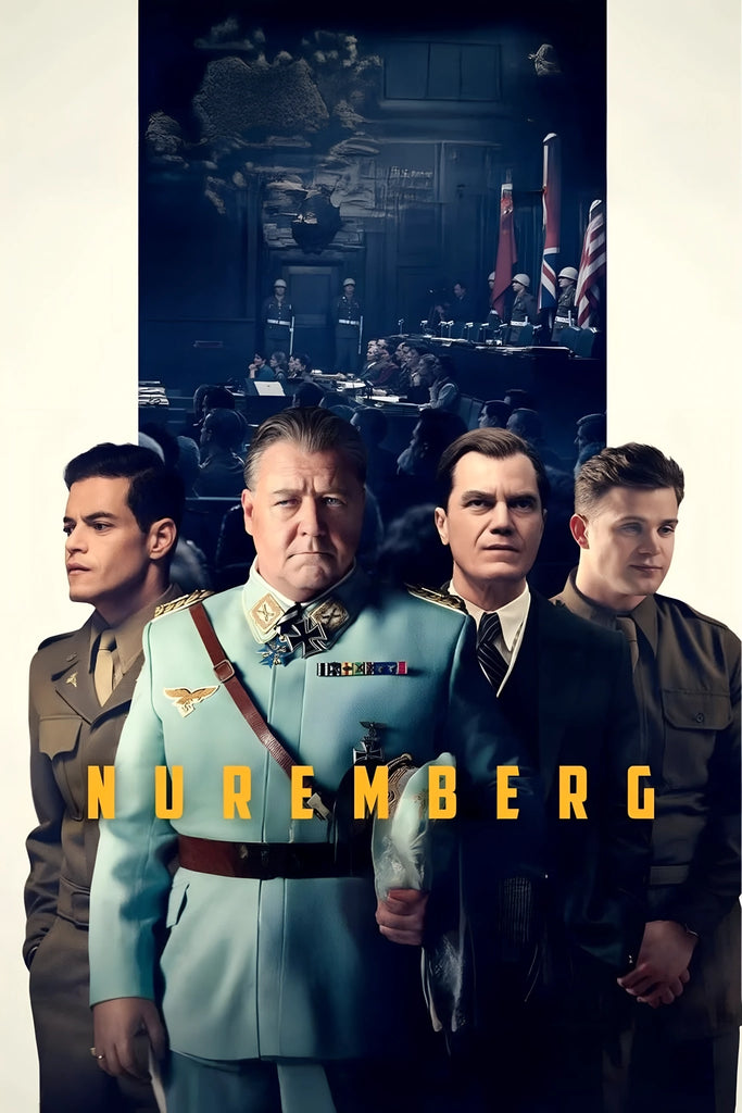 Nuremberg