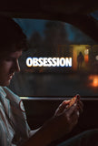 Obsession Poster No.1