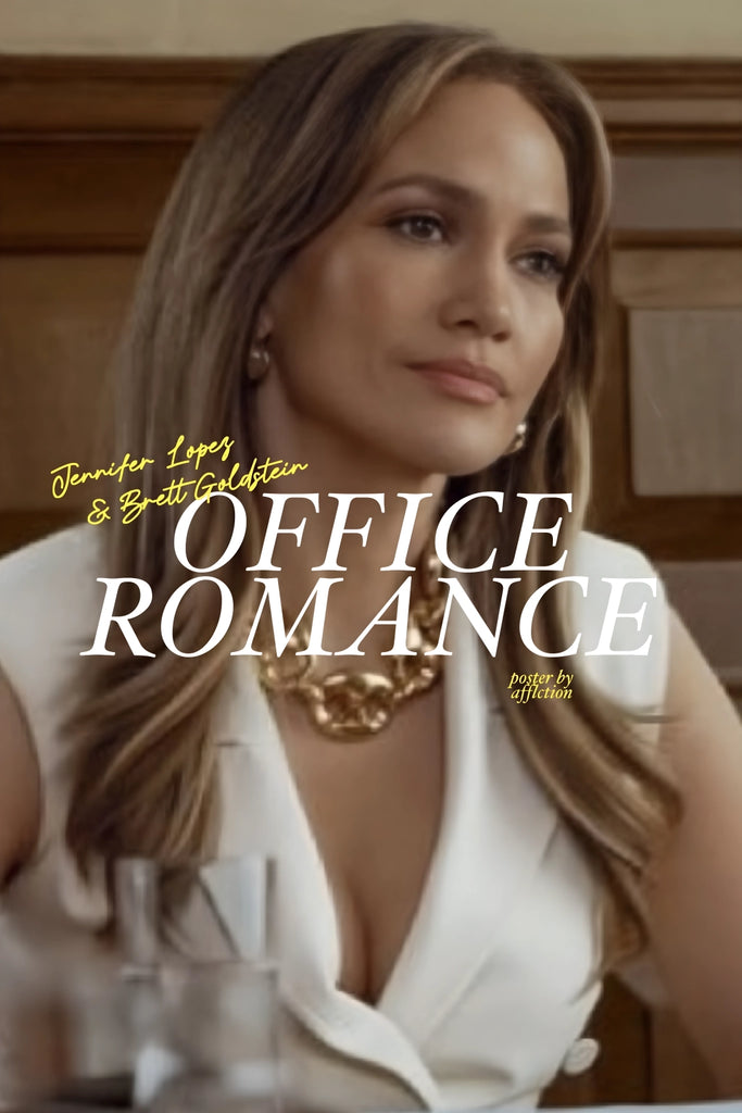 Office Romance