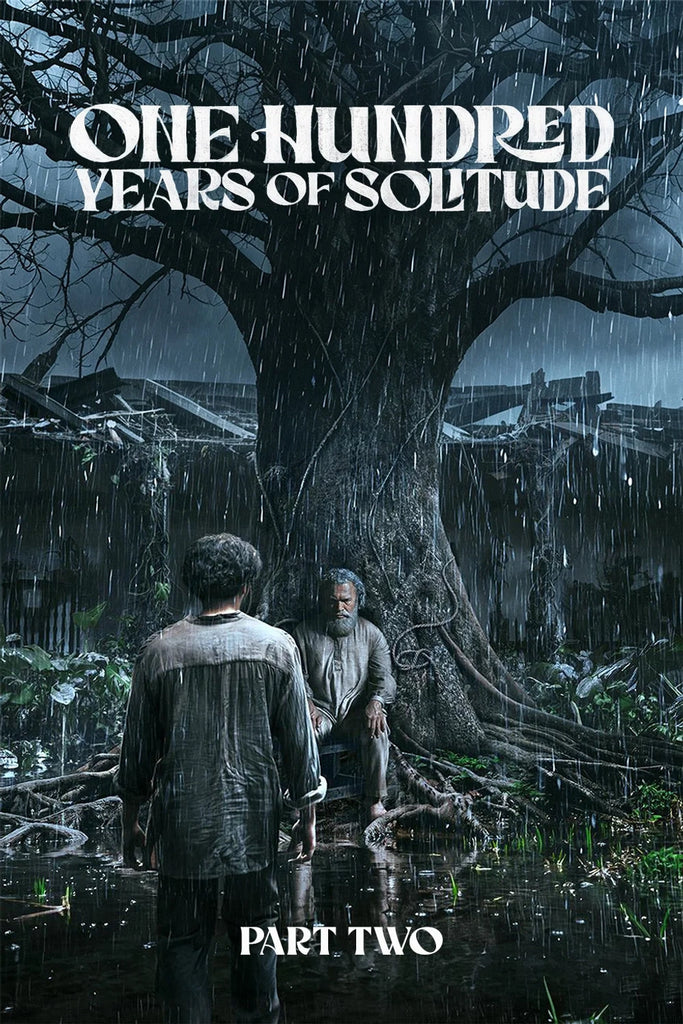 One Hundred Years of Solitude Part 2 TV Show