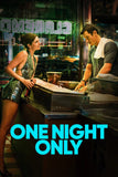 One Night Only Poster No.1