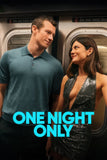One Night Only Poster No.3