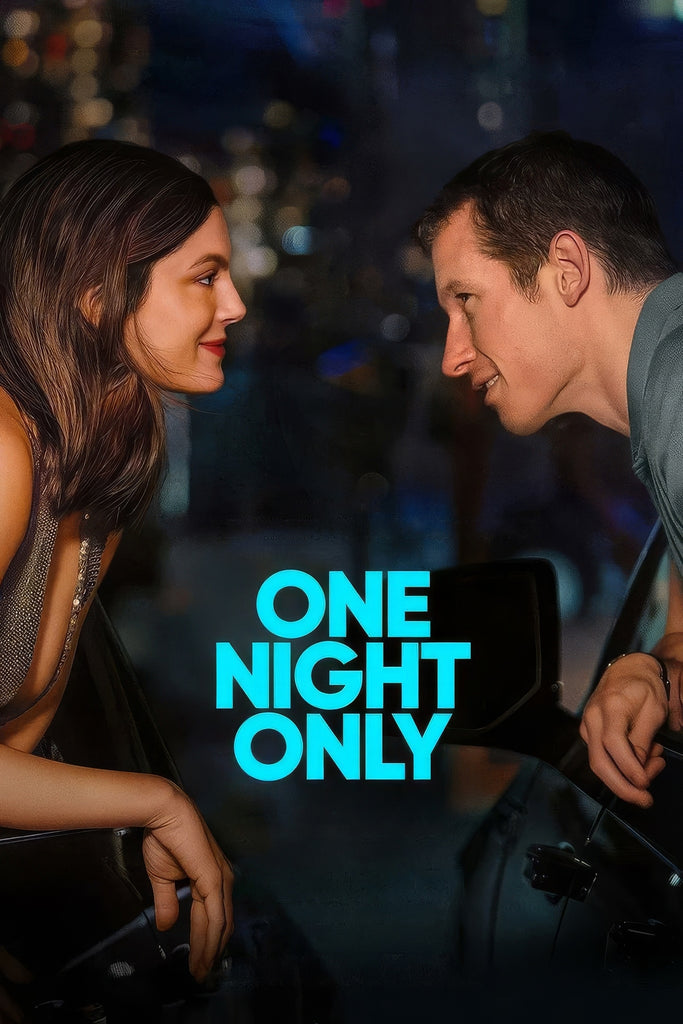 One Night Only