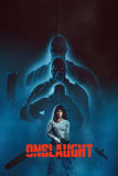 Onslaught Poster №.1