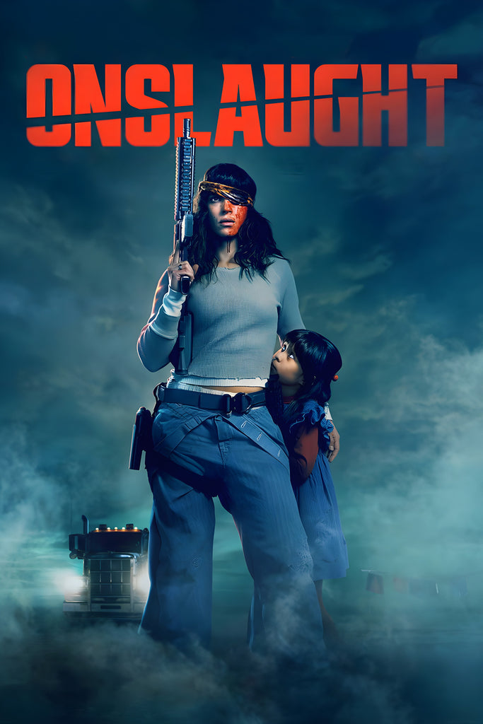Onslaught