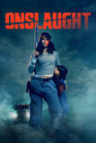 Onslaught Poster №.3
