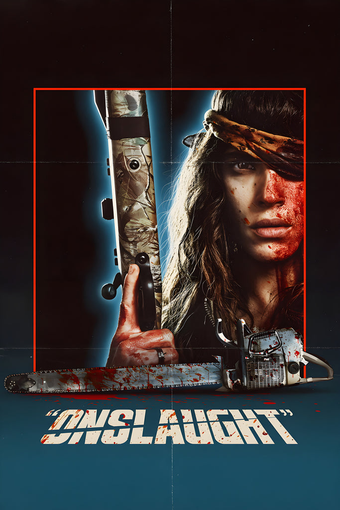 Onslaught