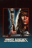 Onslaught Poster №.4