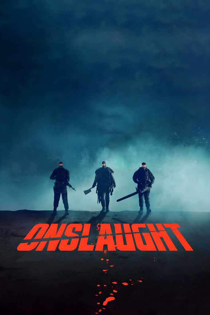 Onslaught