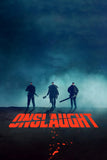 Onslaught Poster №.5