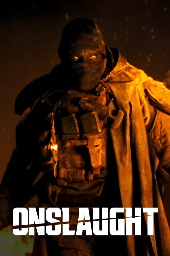 Onslaught