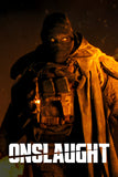 Onslaught Poster №.6