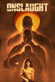 Onslaught Poster №.7