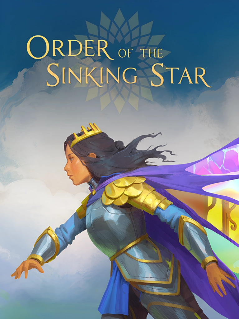 Order of the Sinking Star