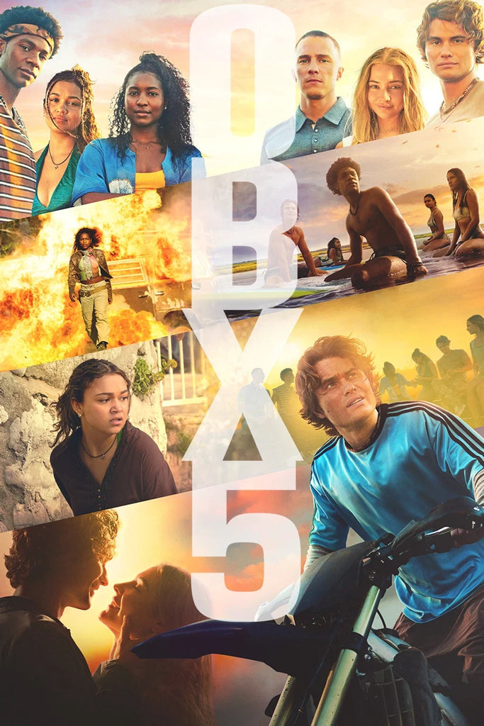 Outer Banks Season 5 TV Show