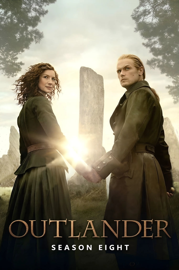 Outlander Season 8 TV Show