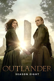 Outlander Season 8 TV Show Poster No.2