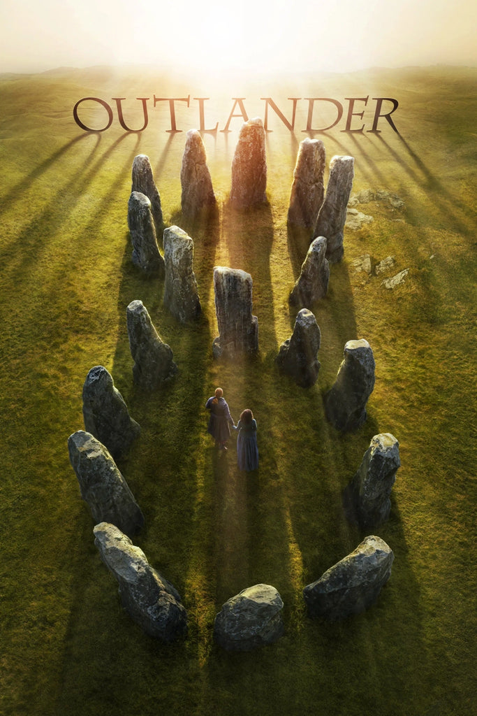 Outlander Season 8 TV Show