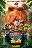 PAW Patrol: The Dino Movie Poster No.1