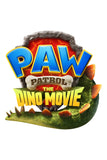 PAW Patrol: The Dino Movie Poster No.2