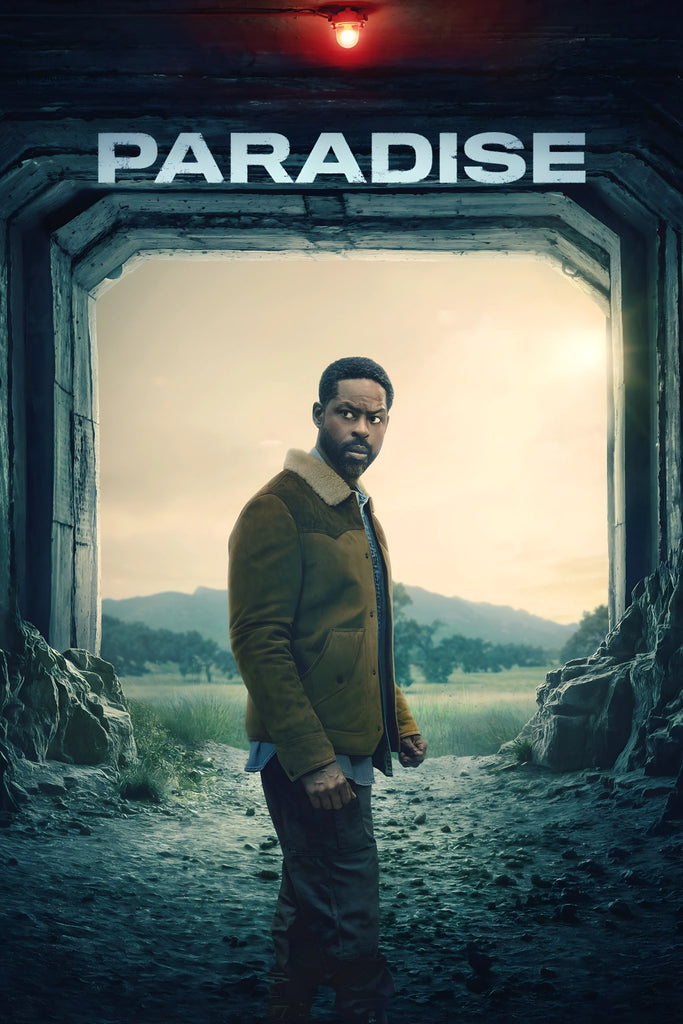 Paradise Season 2 TV Show