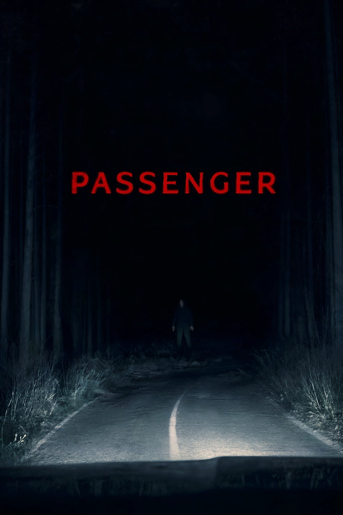 Passenger