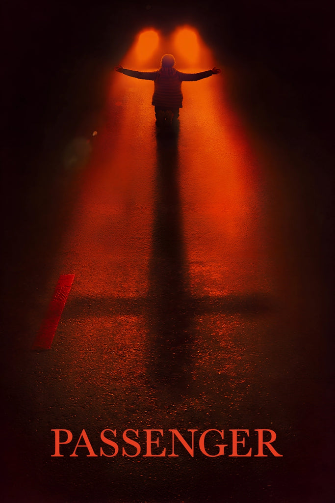 Passenger