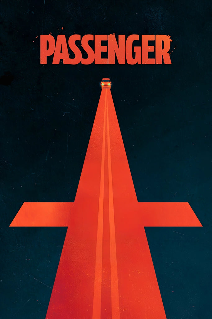 Passenger