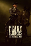 Peaky Blinders: The Immortal Man Poster No.1