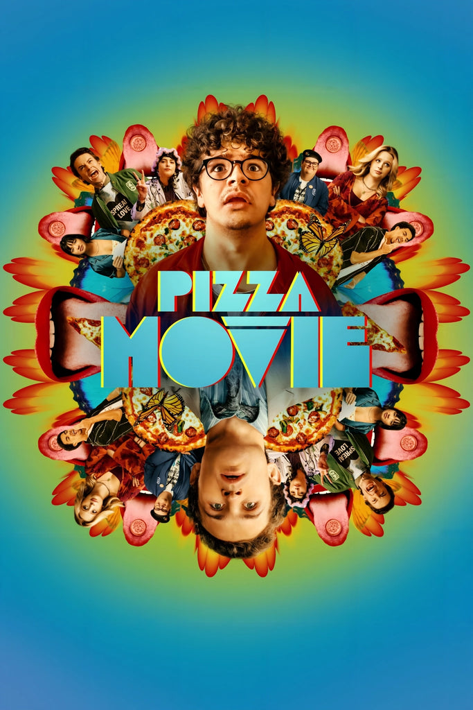 Pizza Movie