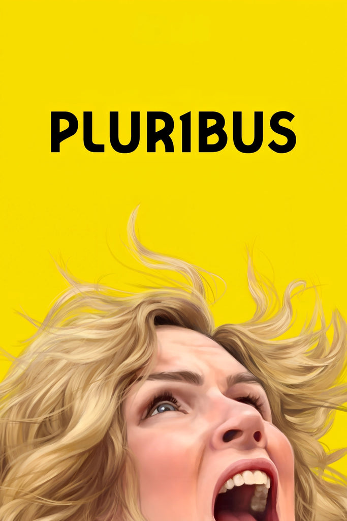 Pluribus TV Show