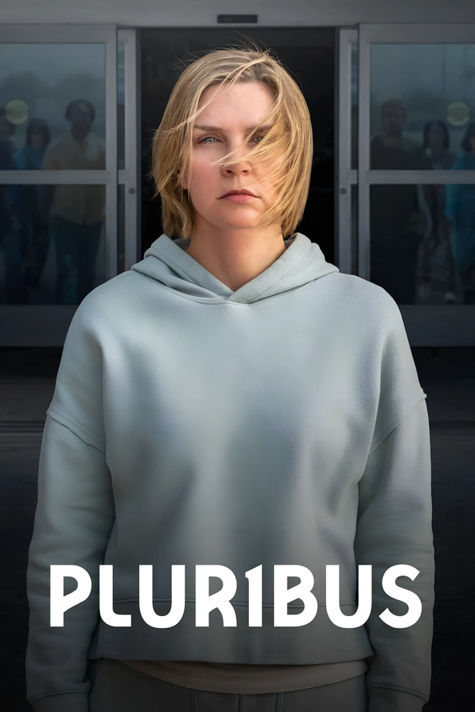 Pluribus TV Show