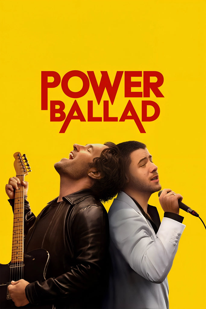 Power Ballad