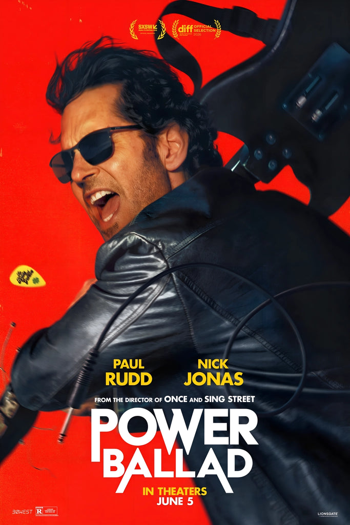 Power Ballad
