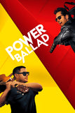 Power Ballad Poster No.4