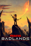 Predator: Badlands No.8 Poster