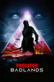 Predator: Badlands No.7 Poster