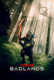 Predator: Badlands No.9 Poster