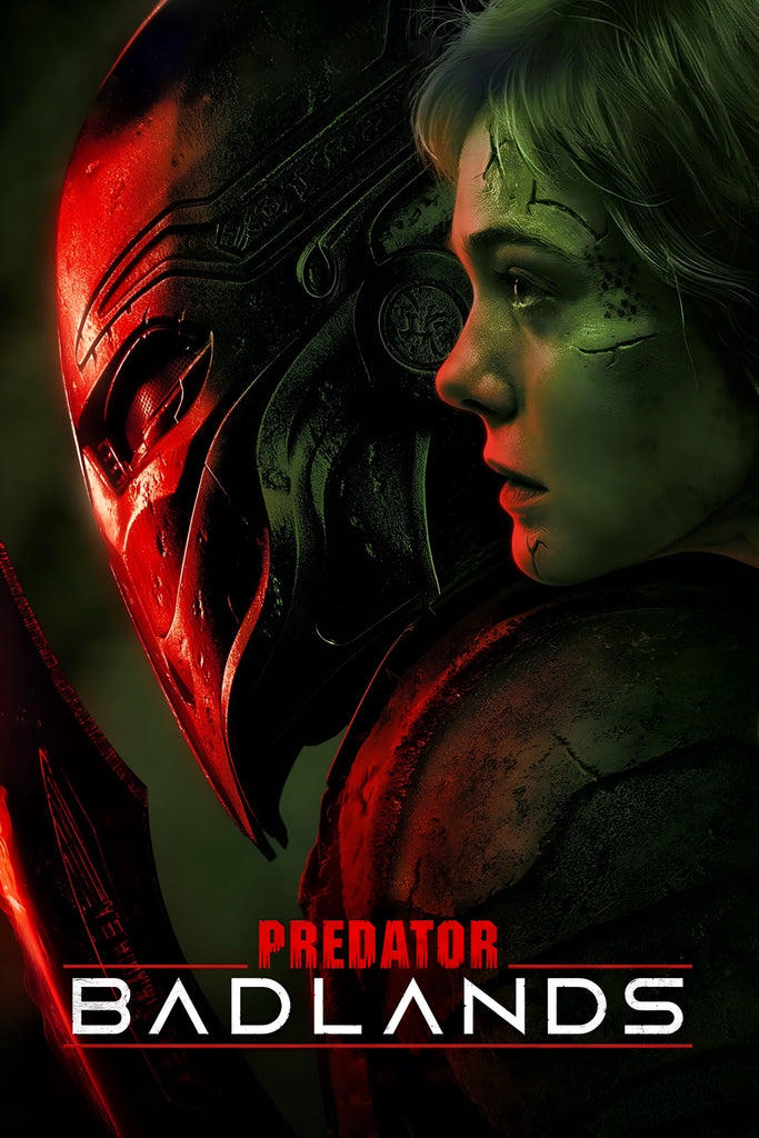 Predator: Badlands