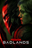 Predator: Badlands No.13 Poster