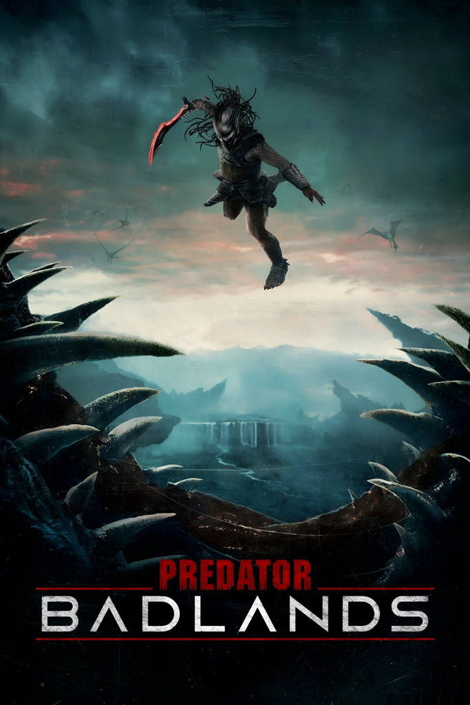 Predator: Badlands