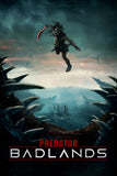 Predator: Badlands No.2 Poster